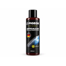 Очиститель водного камня "ANTICALCAR" 200 мл. Pigeon