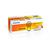 Philips PY21W 12 В, 21 Вт 12496NACP