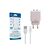 Remax Priză 220V 2 USB RP-U35/ RP-U60
