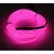 Лента Неон 2м - розовый