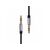 Remax 3.5 AUX audio cable RL-L100