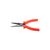 Круглогубцы 200мм CarLife WR5015
