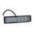 Противотуманки PR-23 6 LED узкие (1 шт)
