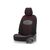 Чехлы на сиденья OTOM Smart красные SMT-553-NZ