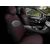 Чехлы на сиденья OTOM Smart красные SMT-553-NZ