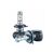 LED SOLAR H4 12/24V 6000K 4000Lm 50W Seoul CSP 19x19
