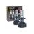 LED SOLAR H7 12/24V 6000Lm 50W Philips ZES