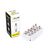 Solar C5W 12V 5W SV8.5 T11X41