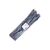 Хомут пластиковый 450mm*7,6 черные CARLIFE