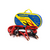 Провода для прикуривания 500A, 3,5м Goodyear