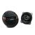 Колонки круглые GVA-9810 660W 10см (4")