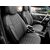 Чехлы на сиденья OTOM CORE черные COR3201 2+1