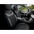 Чехлы на сиденья OTOM INDIVIDUAL 2+1 черный с синим IND203