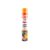 Nowax Spray Полироль пластика апельсин NX00703 750мл