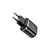 Hoco Розетка 220V N4 Aspiring dual port