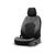 Чехлы на сиденья OTOM Phantom PHT2503 коричневый