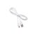 Remax шнур TypeC RC-134a/PD-B47a