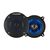 Blaupunkt колонки ICx 401 10 см.