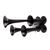 Сигнал для ФУР воздушный с компрессором