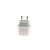 Зарядное устройство сетевое USB-C (Type-C) 20W Power Adapter