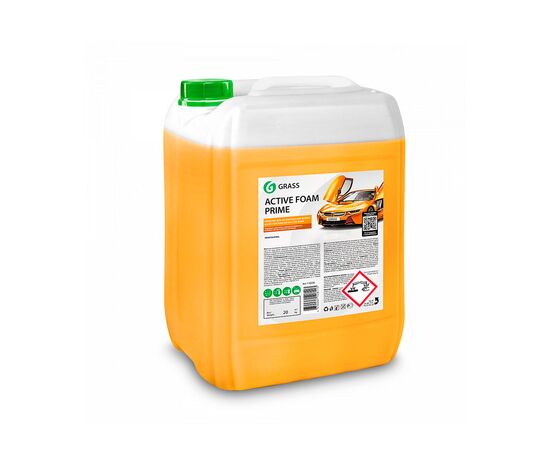 Grass Активная пена "Active Foam Prime" 20 кг