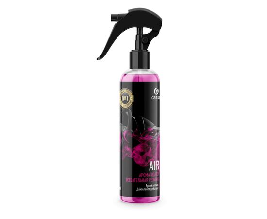 Grass Ароматизирующее средство "AIR" bubble 250 ml