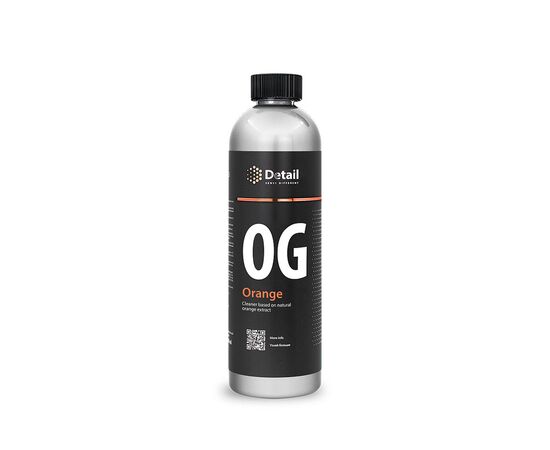 Detailing Пятновыводитель OG  500 мл