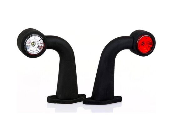 Фонарь - боковой LED FR 0115