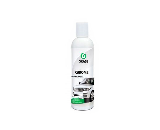 Grass Очиститель хрома 250 ml