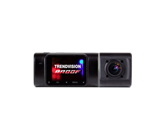 Видеорегистратор TrendVision Proof PRO 2 камеры