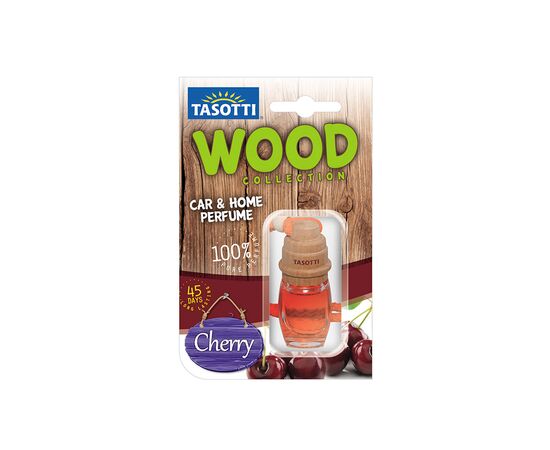 Ароматизатор на веревочке WOOD
