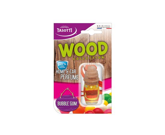 Ароматизатор на веревочке WOOD