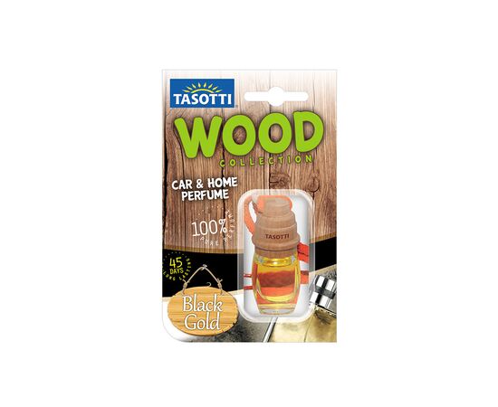 Ароматизатор на веревочке WOOD