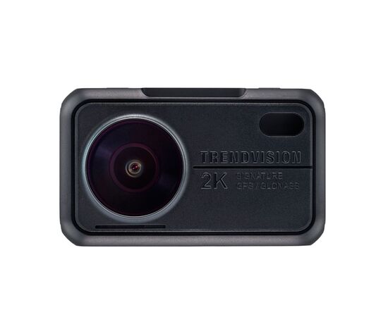 Видеорегистратор TrendVision Hybrid Signature EVO Wi 1CH