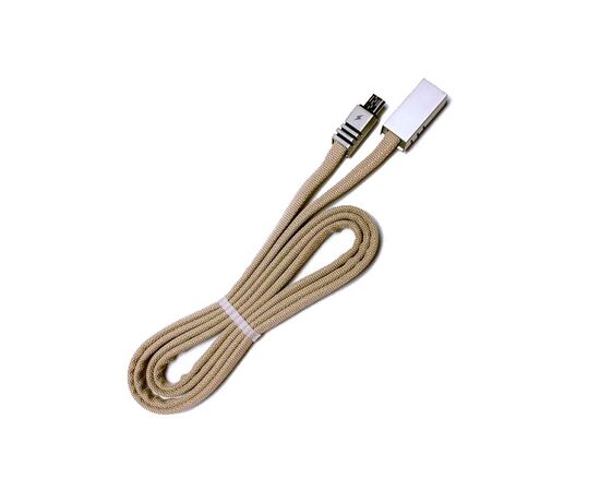 Remax Weave micro USB RC-081m