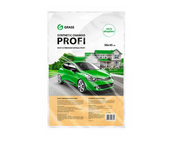 Grass Салфетка "PROFI"