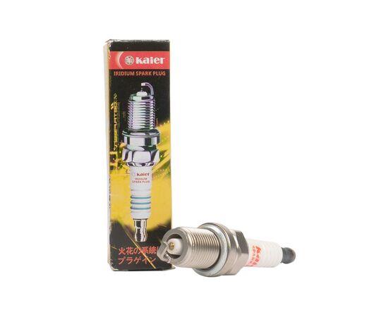 Свечи зажигания 21 Kaier BK6RES (NGK: BP6ES , Denso: K7PP)
