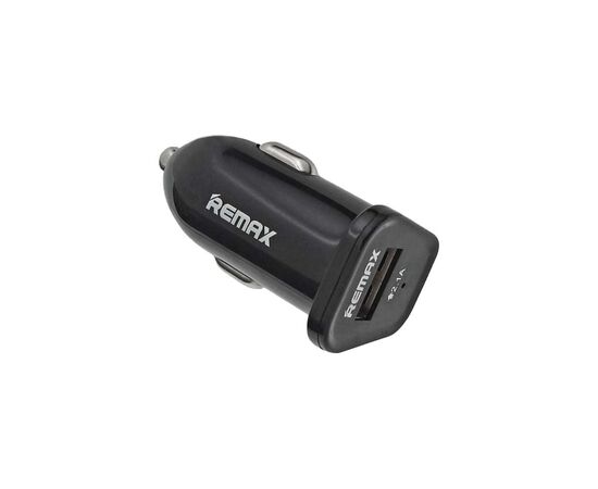 Remax Single прикуриватель USB2.1A RCC101