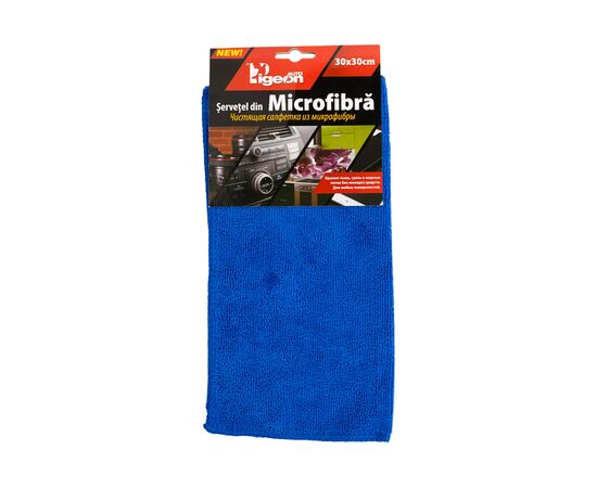 Салфетка из микрофибры