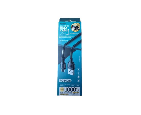Remax LESU micro RC-160m