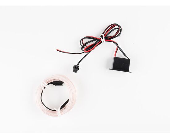 Лента Неон 2м - белый