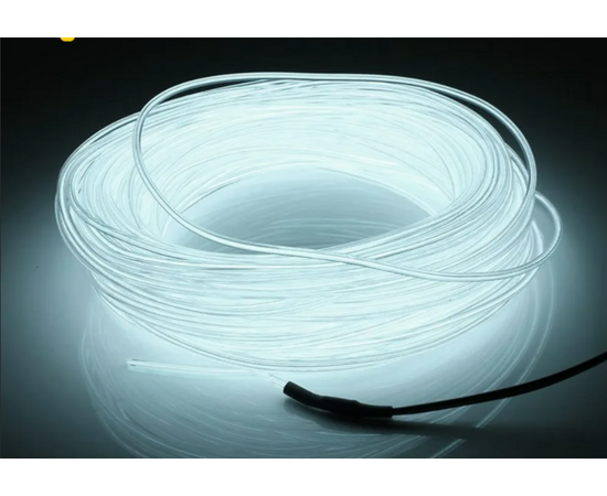 Лента Неон 2м - белый