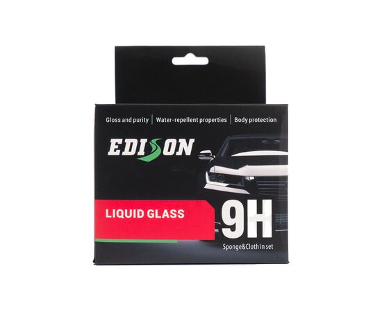 Жидкое стекло Edison/9H