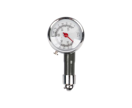 Манометр (пласт. кор.)