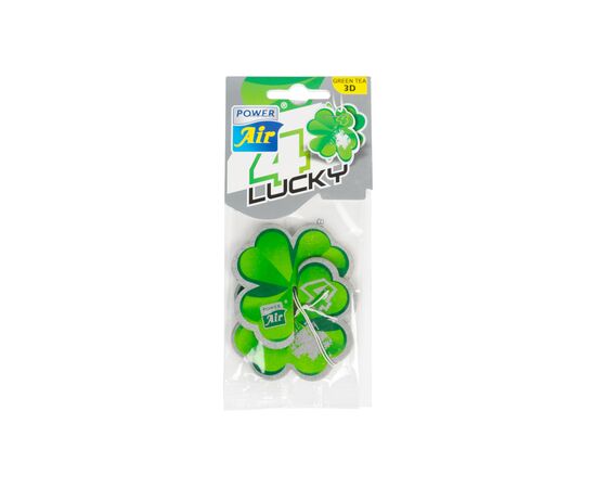 P/A Осв. на картоне Lucky LU