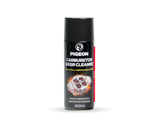 Очиститель карбюратора Pigeon PG-02 450ml