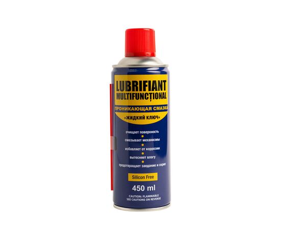 ВД-40/60 смазка универсальная PG-01 450 ml