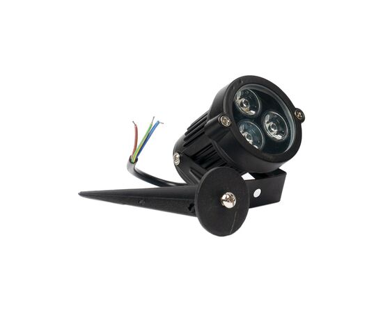 Прожектор LED для сада 3W