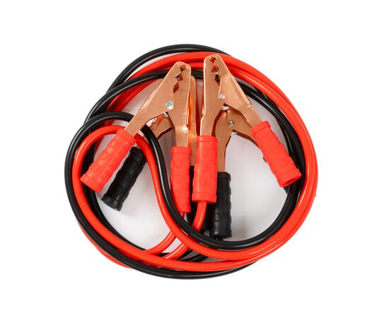 Провода для прикуривания 500A