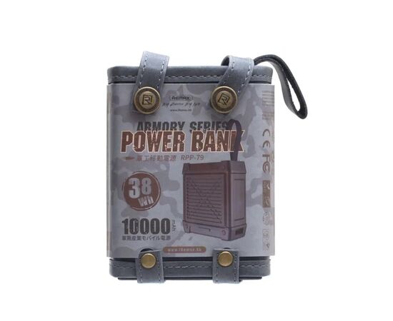Remax Power bank 10000 PRO RPP-79